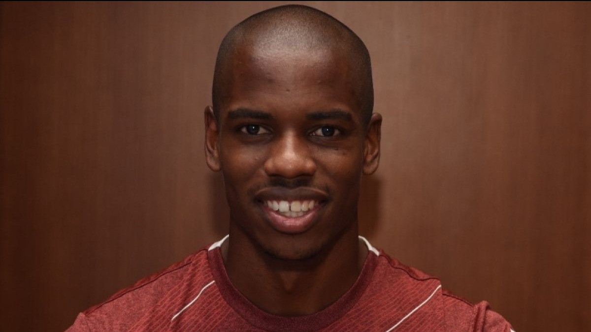 Mantan bek Persija Jakarta asal Brasil Neguete