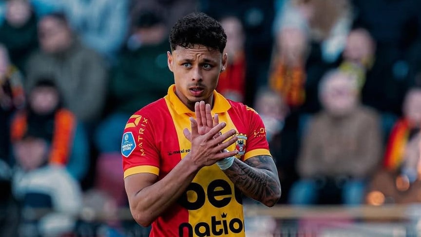 Media Belanda Tak Habis Pikir Soal Kasus Dean James, KNVB Akhirnya Buka Suara soal Nasib Bek Timnas Indonesia itu