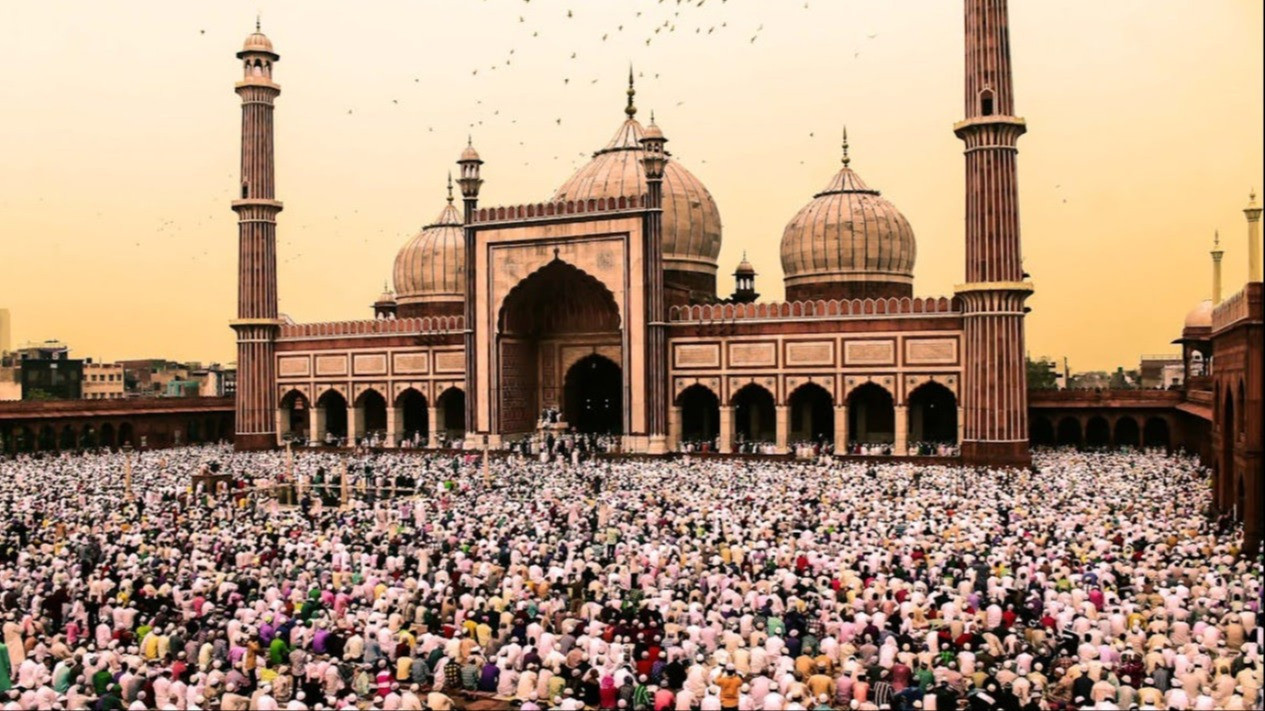 Ahli Agama Anjurkan Shalat Sunnah ini kalau Mau Hidup Mujur
            - galeri foto