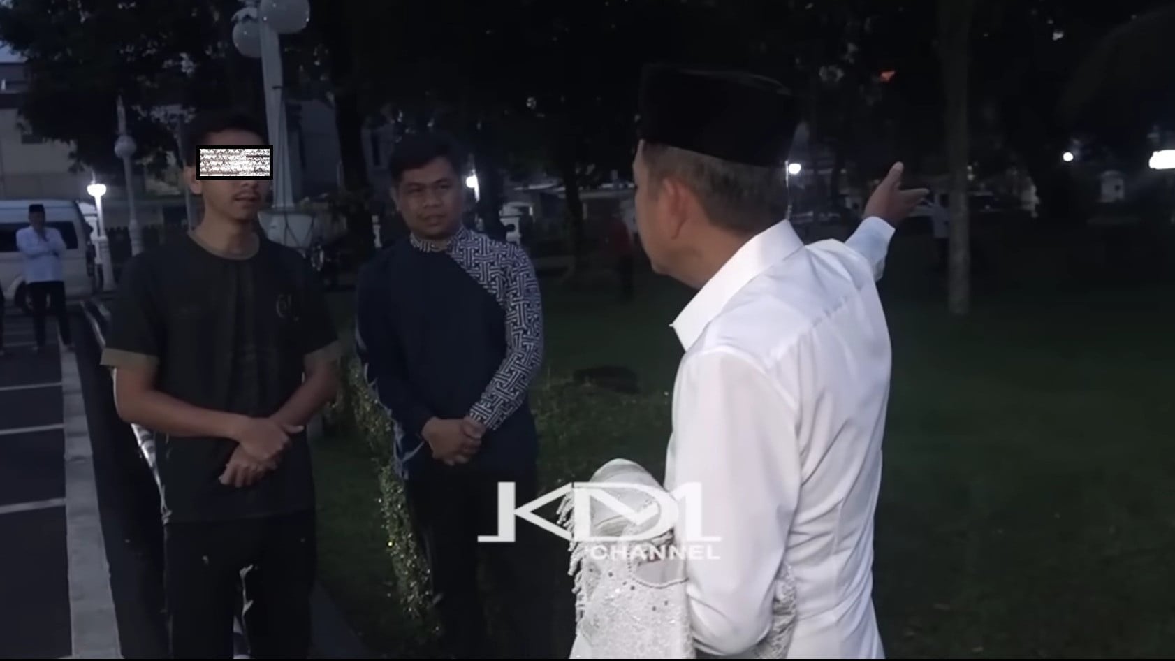 Bikin Marah Dedi Mulyadi, Pegawai Pramusaji Kantor Dinas Gubernur Ini Diminta Keluar dari Pekerjaannya