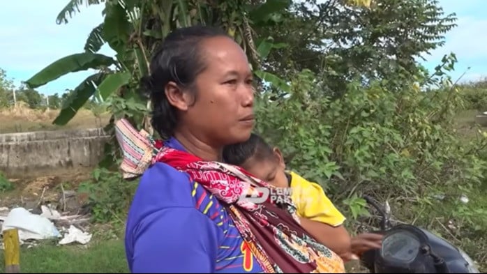 Siti Maesaroh, bocah berusia 7 tahun yang lahir prematur