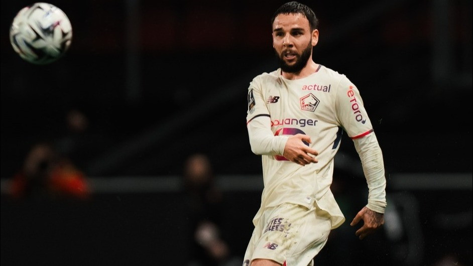 Bek Timnas Indonesia, Calvin Verdonk di Liga Prancis