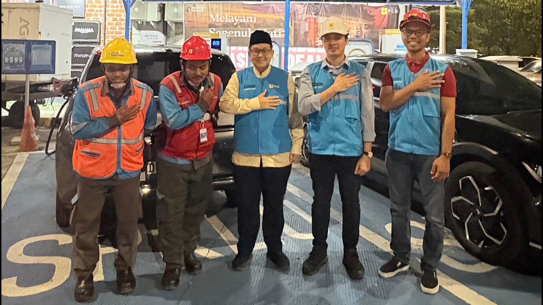 Sebanyak 72 ribu personel diterjunkan untuk memastikan sistem kelistrikan tetap andal dari hulu hingga hilir, demi mendukung kenyamanan masyarakat selama periode Idulfitri 1447 Hijriah.