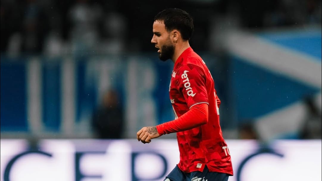 Bek kiri Timnas Indonesia Calvin Verdonk