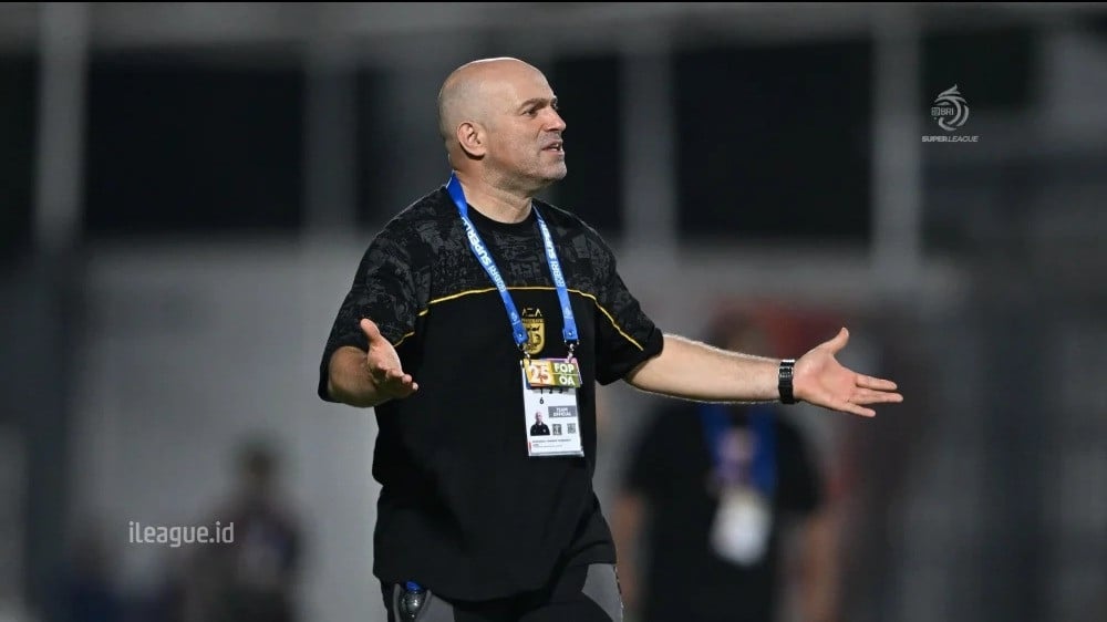 Pelatih Persebaya Surabaya, Bernardo Tavares