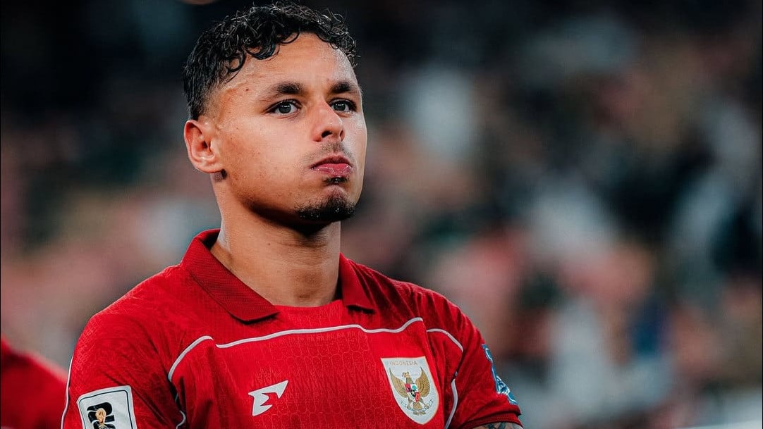 Direktur Eredivisie Turun Gunung, Ungkap Masalah Terbesar Dean James dan Nathan-Tjoe-A-On di Klub-klub Liga Belanda, Ada Apa