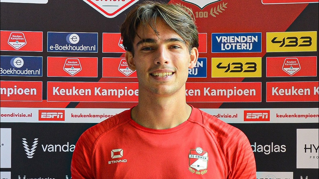 Tim Geypens Jadi Korban Efek Domino Kasus Dean James Jelang FIFA Series 2026