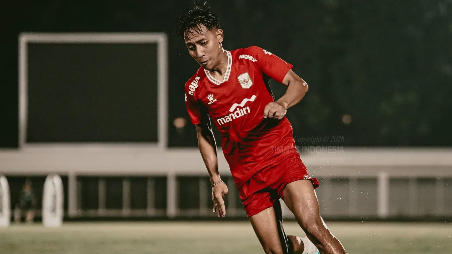 Pemain Timnas Indonesia, Beckham Putra Nugraha