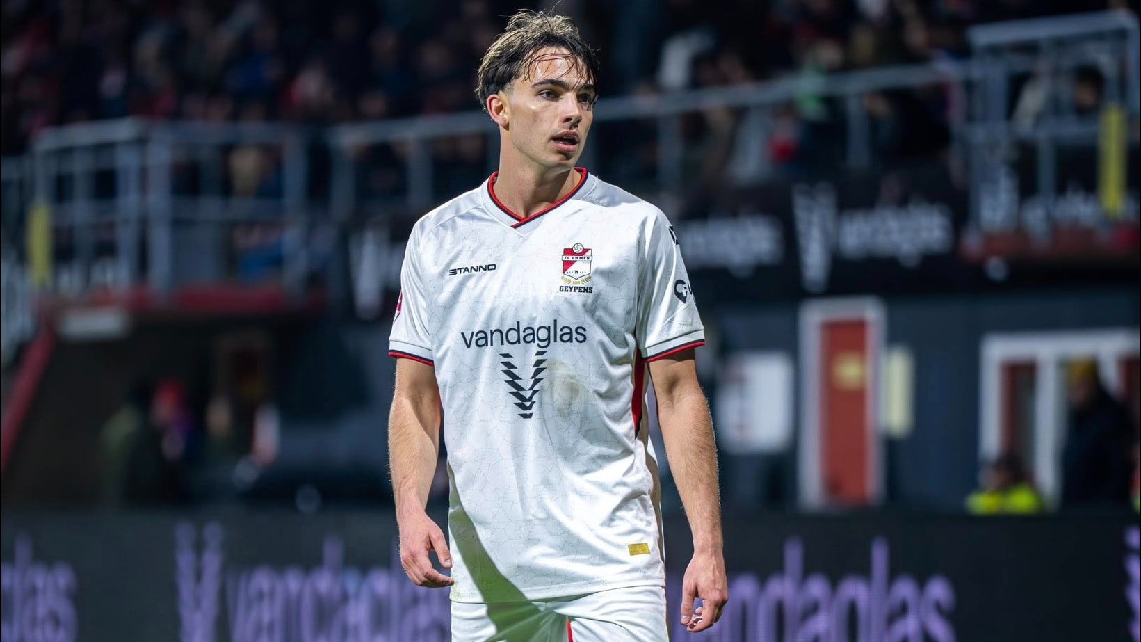 Pemain FC Emmen, Tim Geypens