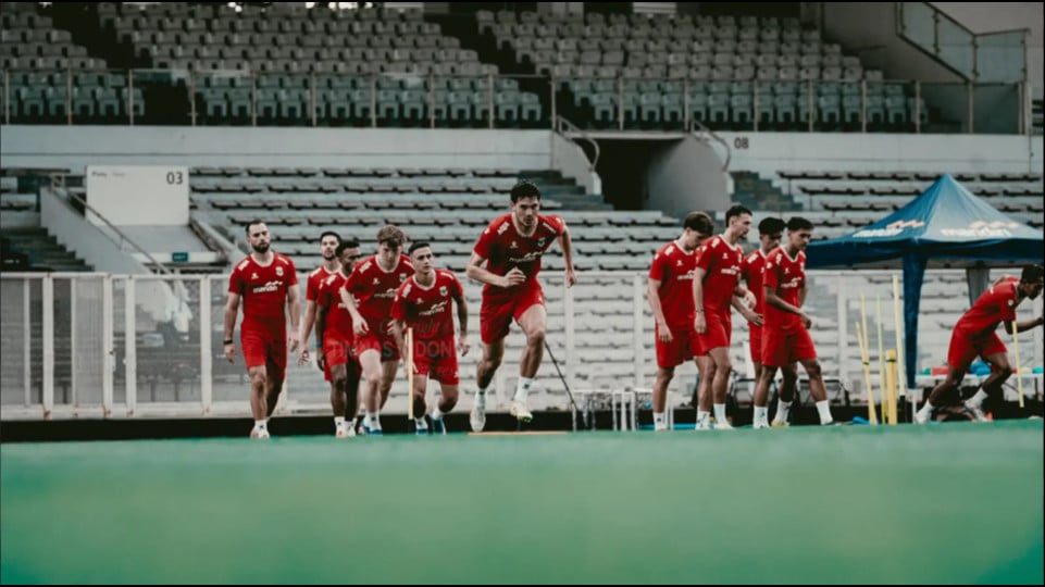 3 Formasi yang Diprediksi Bakal Digunakan John Herdman dalam Debutnya sebagai Pelatih Timnas Indonesia di FIFA Series
            - galeri foto