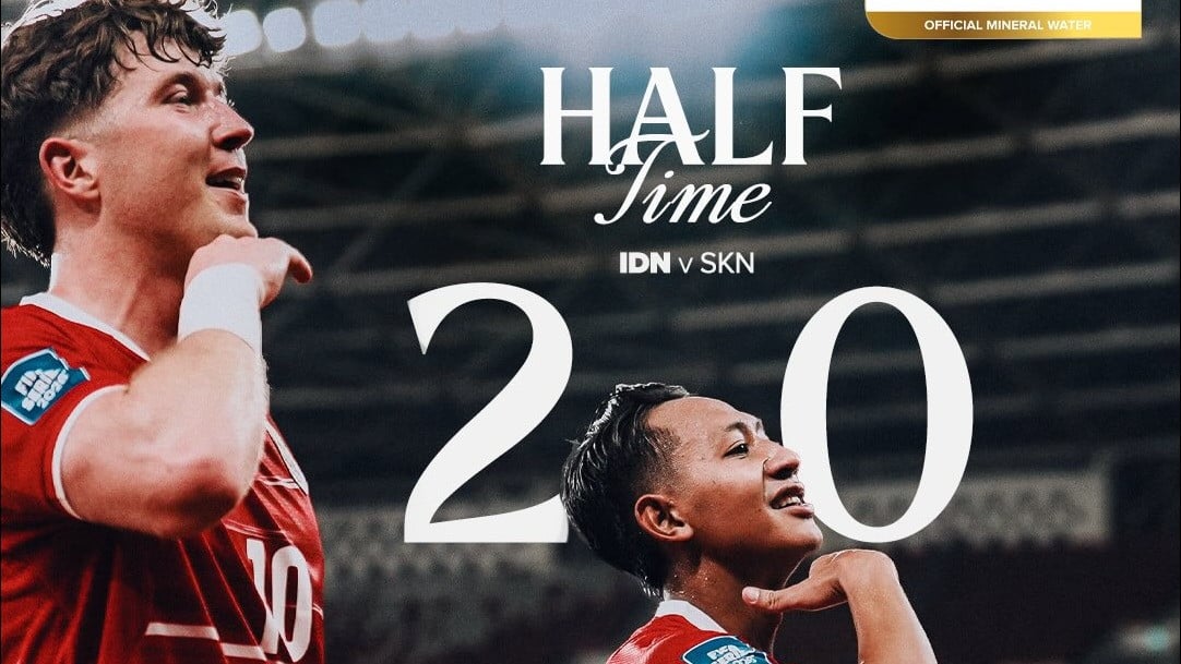 Ole Romeny dan Beckham Putra di FIFA Series 2026