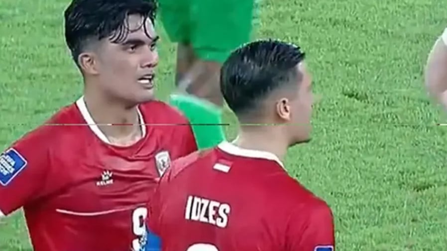 Ramadhan Sananta Jadi Bulan-bulanan Fans Hingga Trending di X Gile, Mauro Masuk Langsung Jebol!