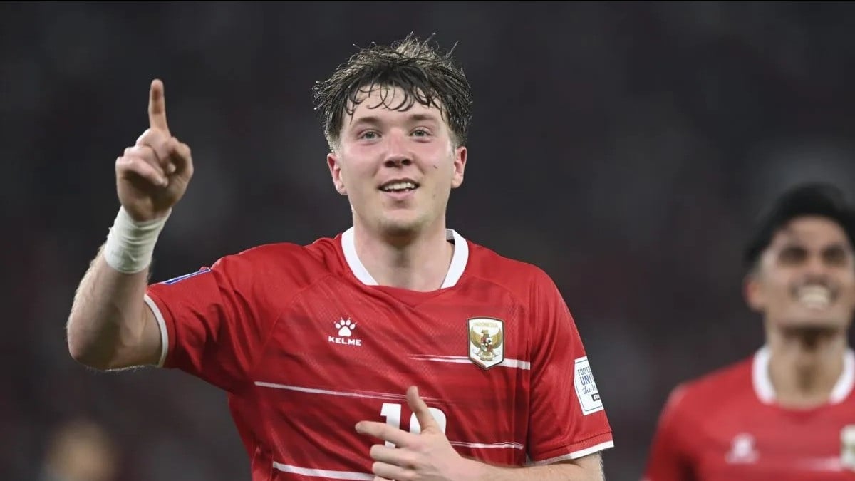 Pemain Timnas Indonesia, Ole Romeny