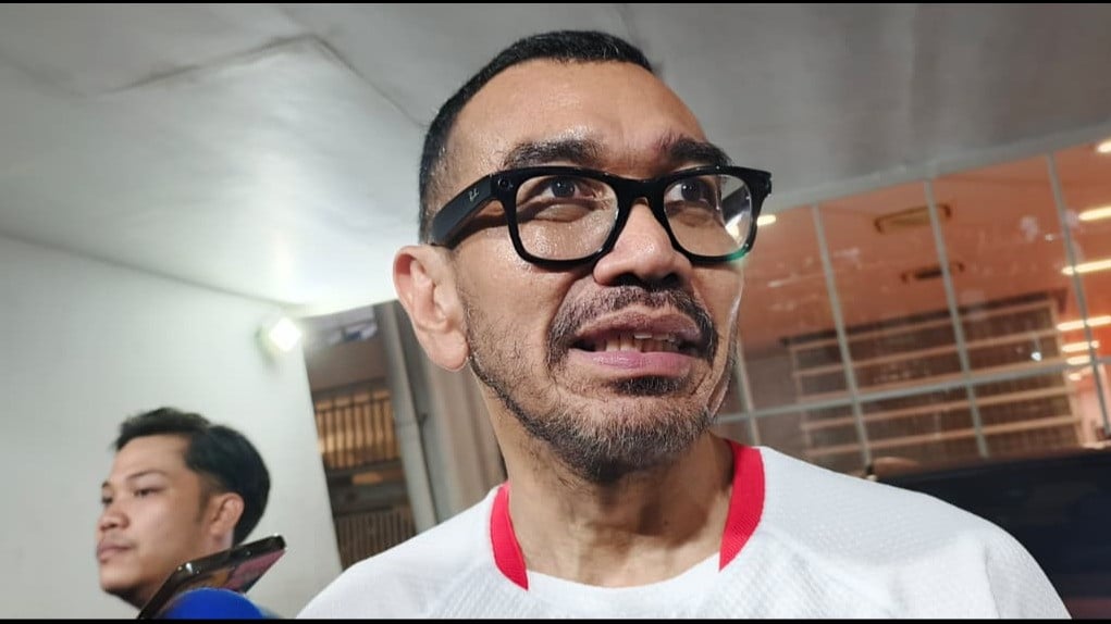 Anggot Exco PSSI, Arya Sinulingga