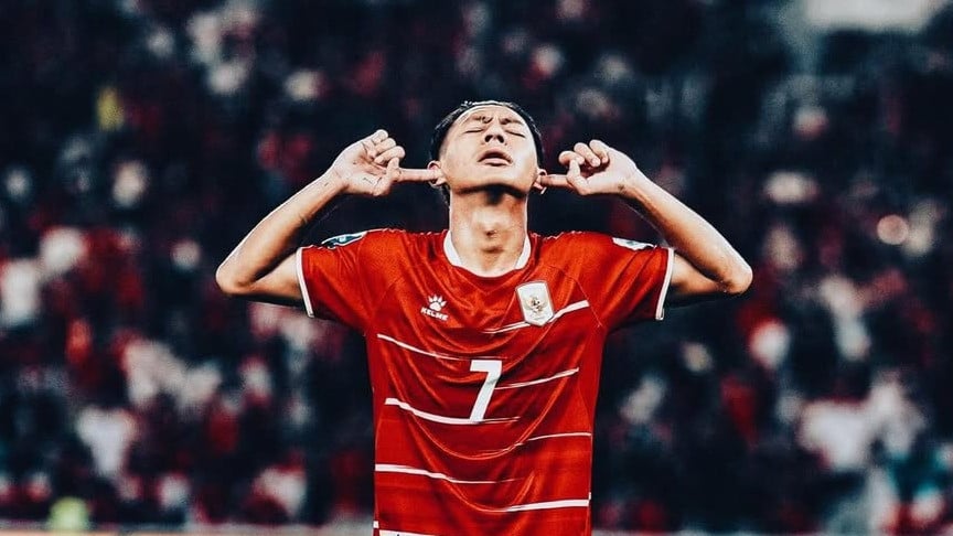 Kata-kata Hari Ini, Beckham Putra Tidak Semua Langkah Disambut Baik, Namun Setiap Langkah Tetap Berarti