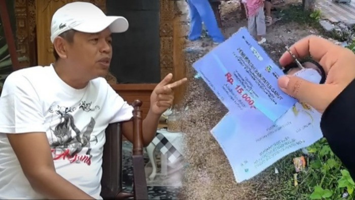 Gubernur Jabar Dedi Mulyadi soroti video viral soal pungli harga tiket masuk Pantai Sayang Heulang, Kabupaten Garut