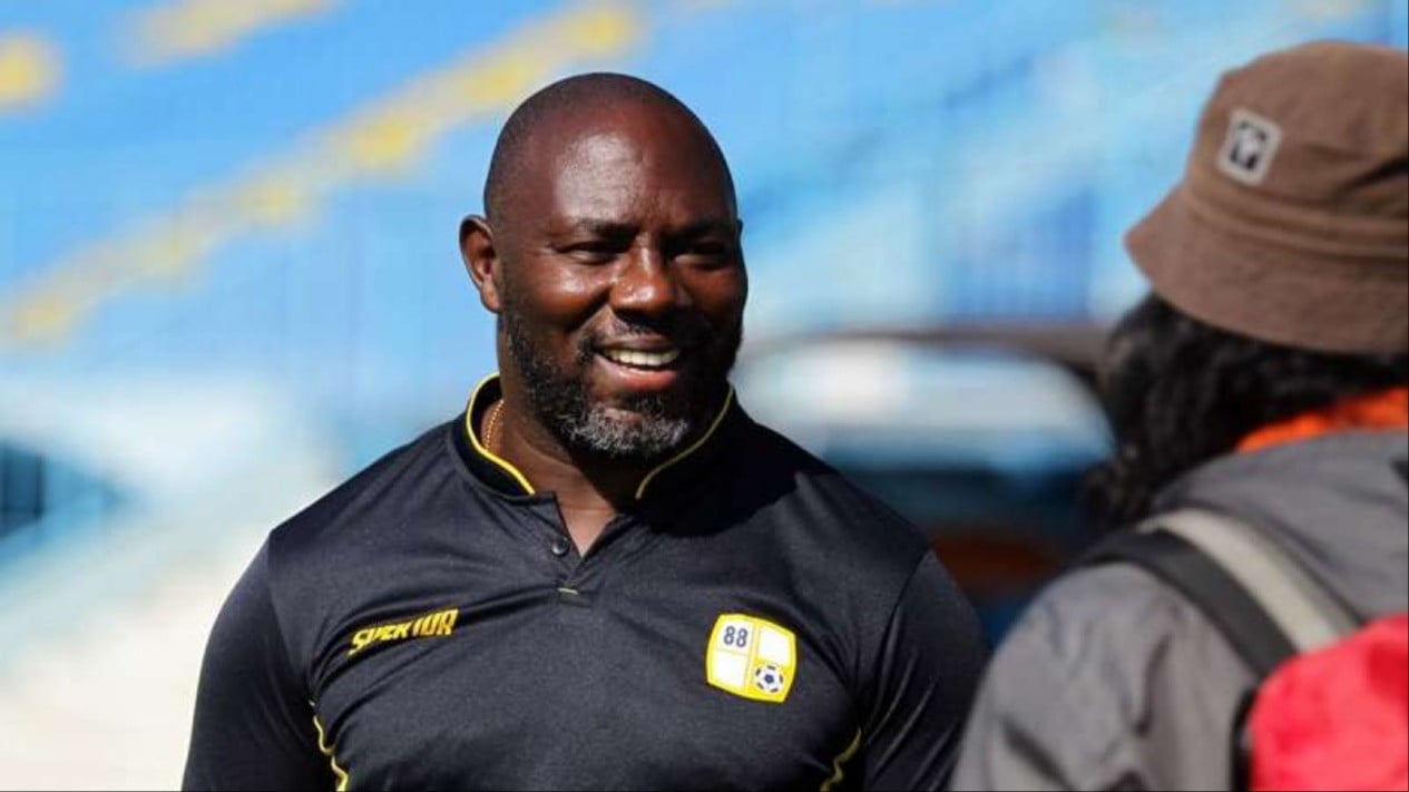 Berpengalaman Asuh Timnas Indonesia, Pelatih ini Eksis Melatih Anak Muda, Satu Pemain dapat Pujian