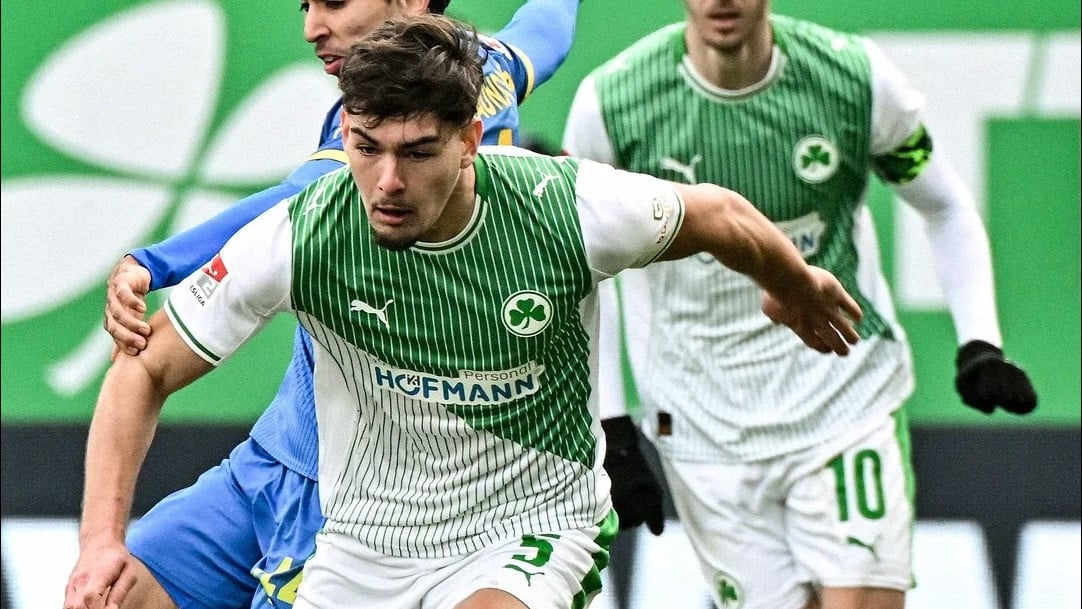 Timnas Indonesia disarankan dekati Reno Munz setelah FIFA Series 2026