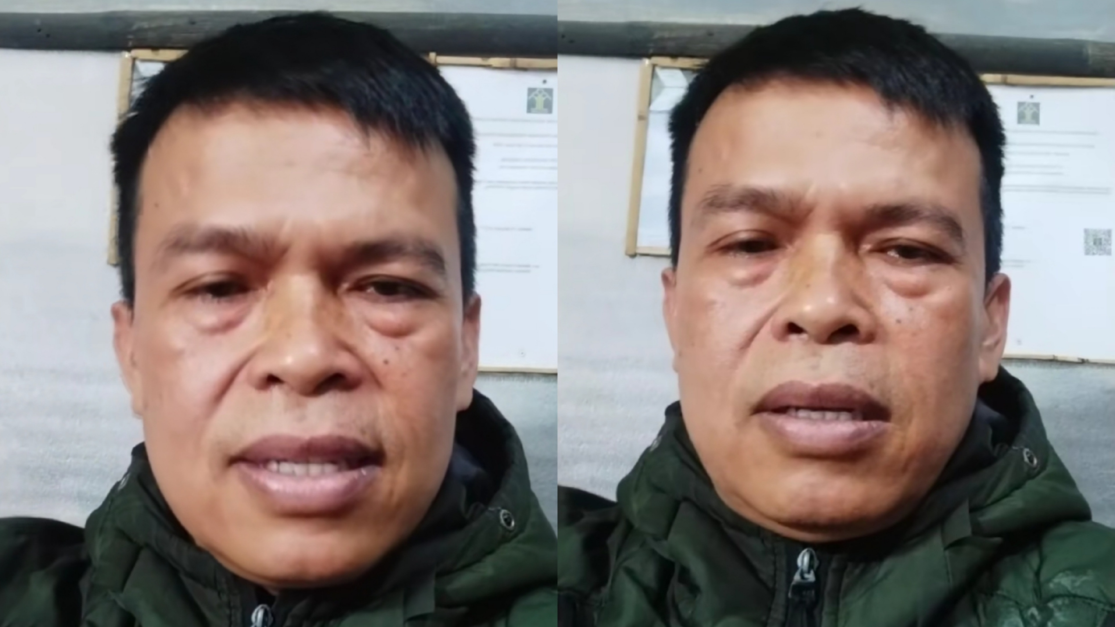 Tiru Gaya Dedi Mulyadi, Kreator Ini sampai Ditegur Dua Kali hingga Berujung Permintaan Maaf
            - galeri foto