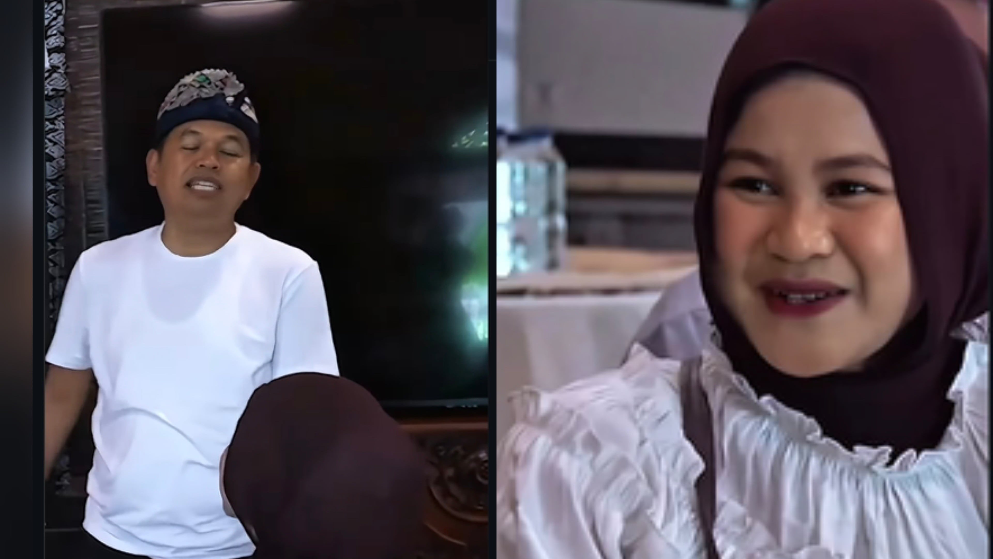 Nasihat Cari Istri untuk Dedi Mulyadi