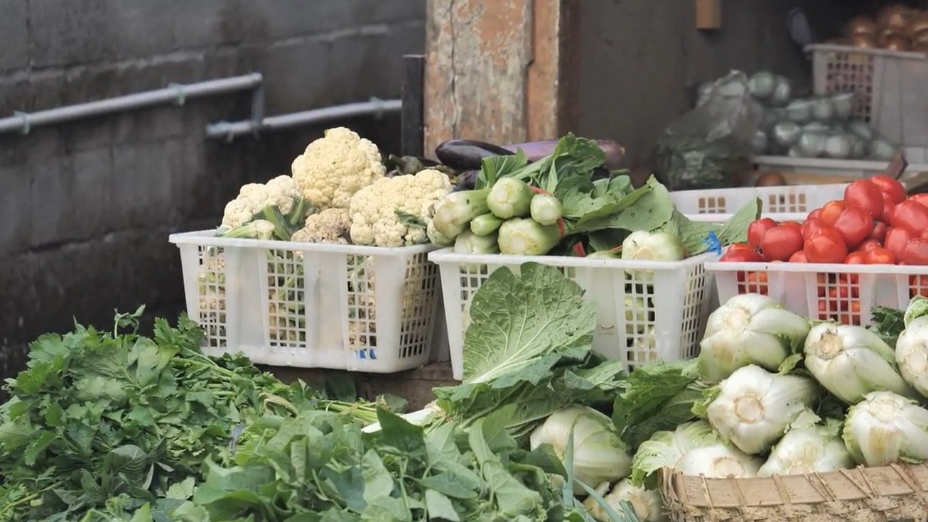 Mengenal Desa BRILian Sumowono, Desa Sayur yang Tumbuh dan Terus Berinovasi Bersama BRI