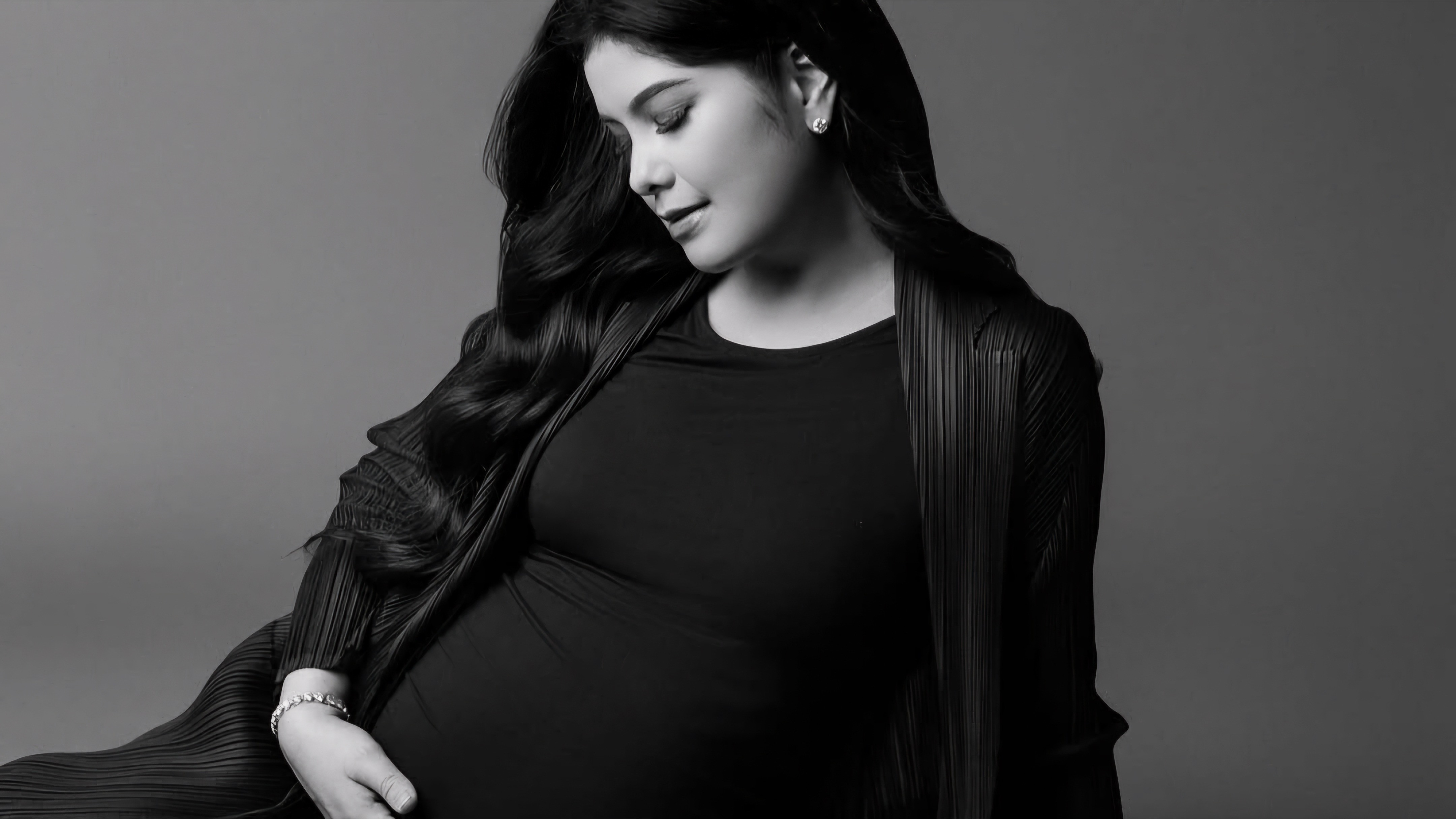 Kelahiran Anak Kedua Annisa Pohan dan AHY