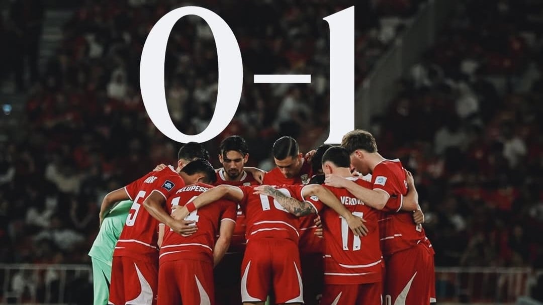 Hasil akhir Indonesia vs Bulgaris di final FIFA Series 2026