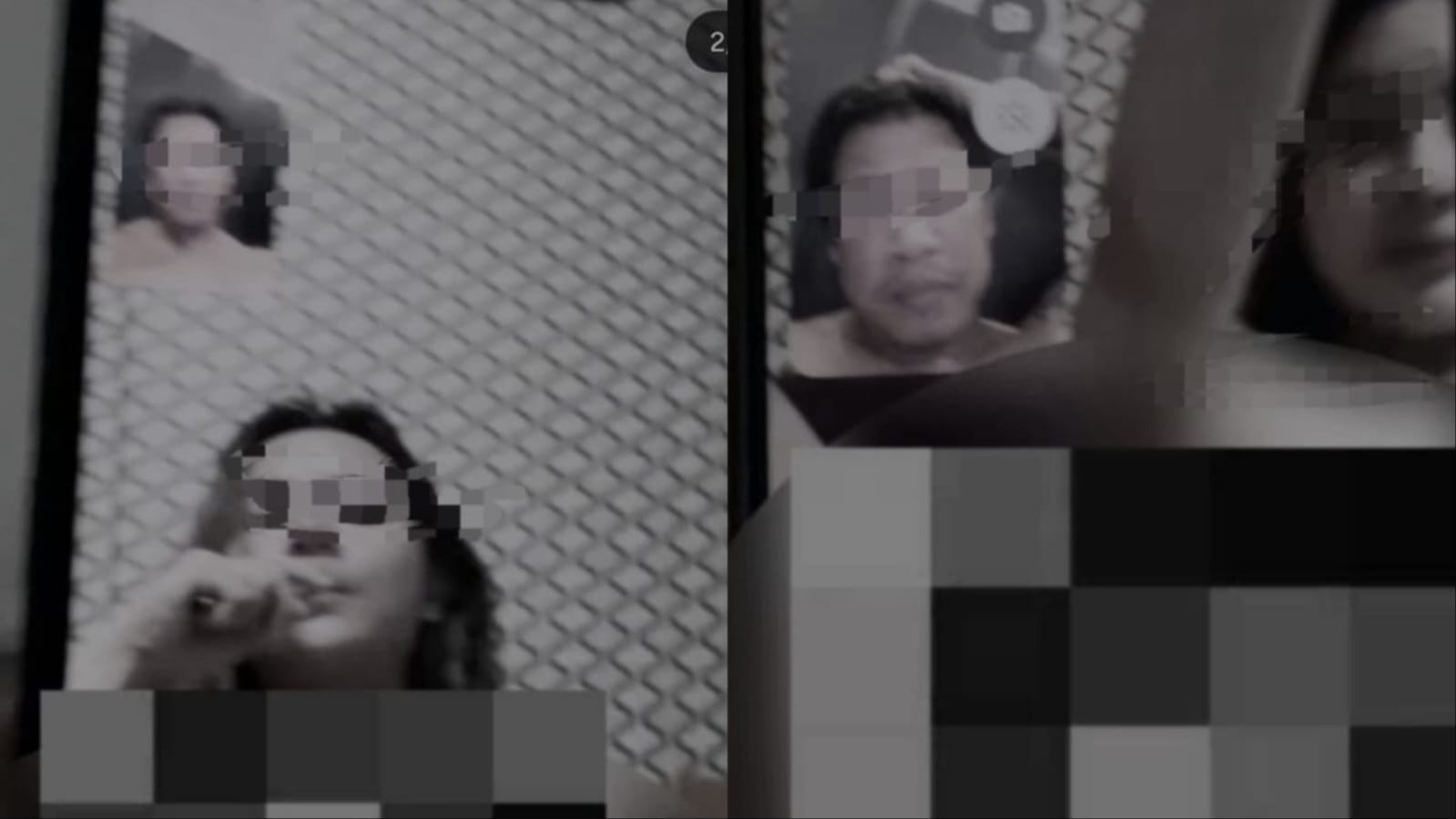 Umbar Aib Suami VC dengan Perempuan Lain Berujung Dihujat, Clara Shinta Mohon Maaf: Bukan Niat Oversharing, tapi Aku Gemeter