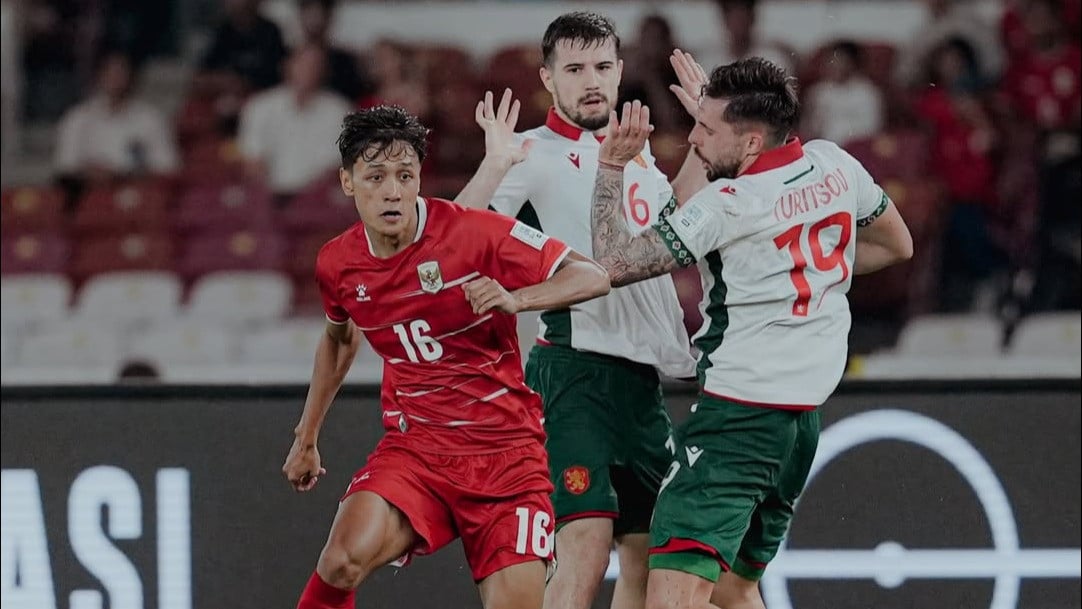 Ini Daftar 4 Klub Eropa Calon Destinasi Dony Tri Pamungkas Usai Direkomendasikan Bintang Ligue 1 Calvin Verdonk, Ada Eks Klub Thom Haye?
            - galeri foto