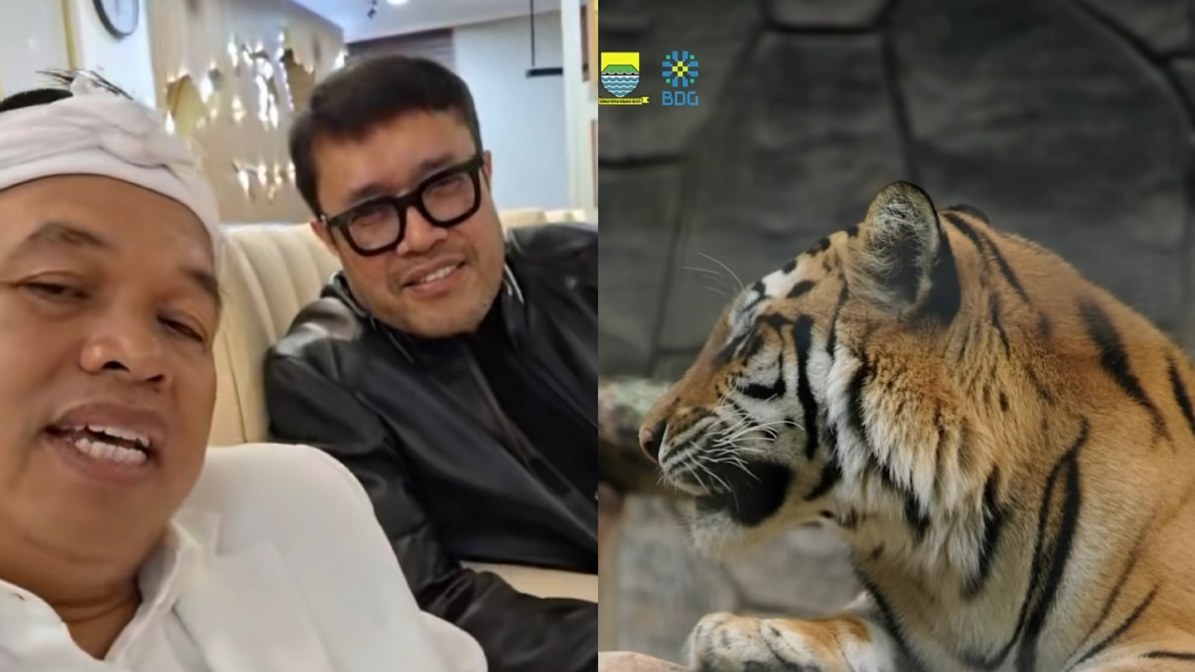 Gubernur Jabar, Dedi Mulyadi