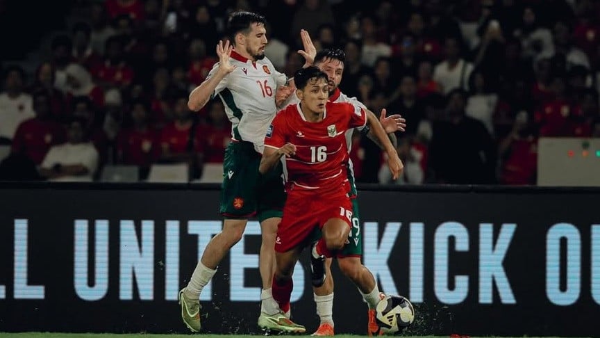 Pemain Timnas Indonesia, Dony Tri Pamungkas