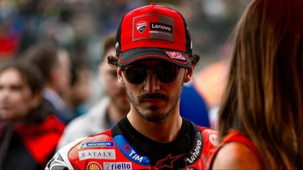 Francesco Bagnaia