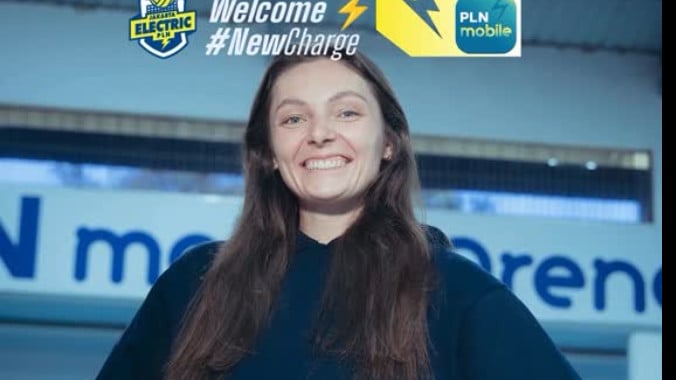 Kara Benjema bergabung ke Jakarta Electric PLN jelang Final Four Proliga 2026