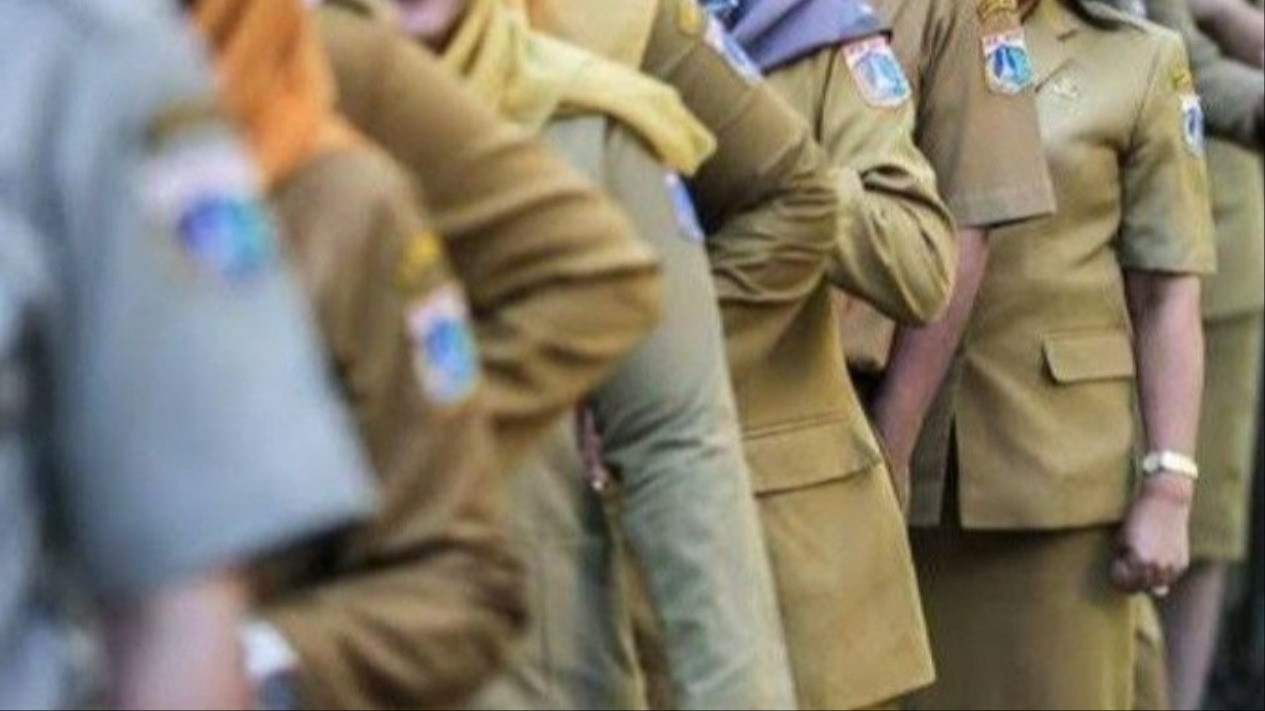 ASN Resmi WFH Setiap Hari Jumat, Karyawan Swasta dapat Kebijakan yang Sama?