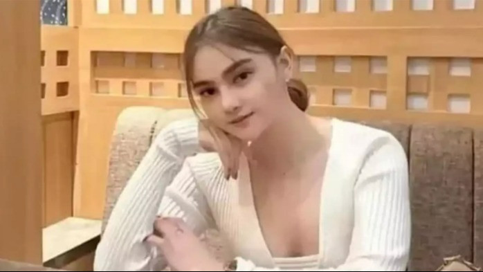 Selebgram Tri Indah R terseret dalam isu perselingkuhan suami Clara Shinta