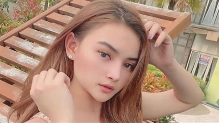 Selebgram Tri Indah R terseret dalam isu perselingkuhan suami Clara Shinta