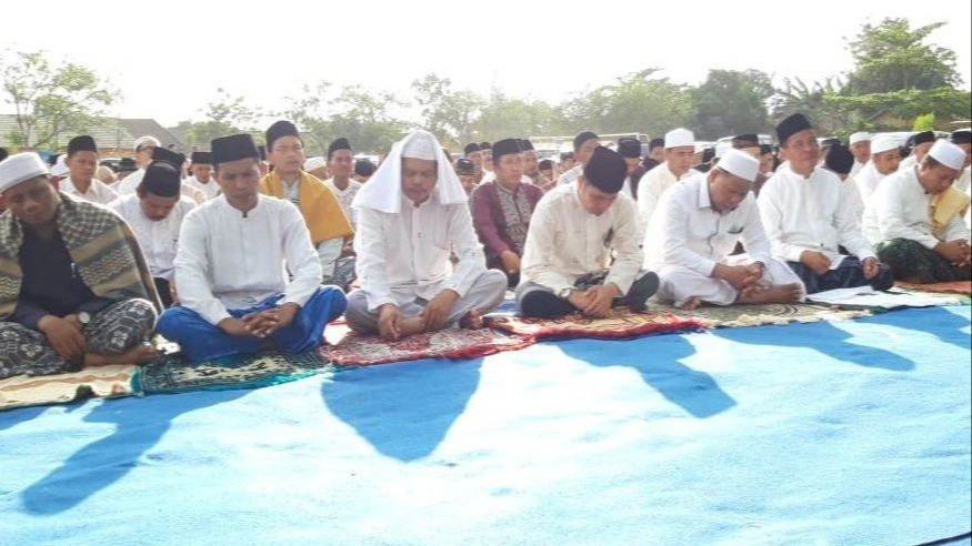 Teks Khutbah Jumat 3 April 2026: Memasuki Musim Kemarau, Begini Umat Muslim Menyikapinya