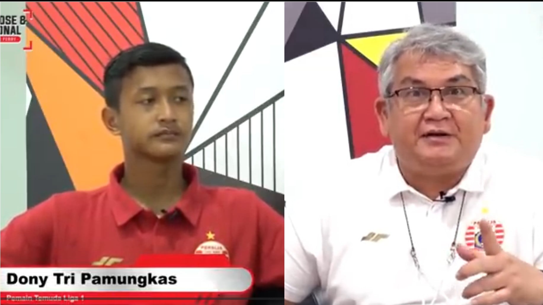 Saat Usianya Masih 16 Tahun, Dony Tri Pamungkas yang Mulai Bersinar di Timnas Indonesia Pernah Ungkap Bisa Tembus Main di Liga 1 Bersama Persija Jakarta, Bung Ferry Terpukau