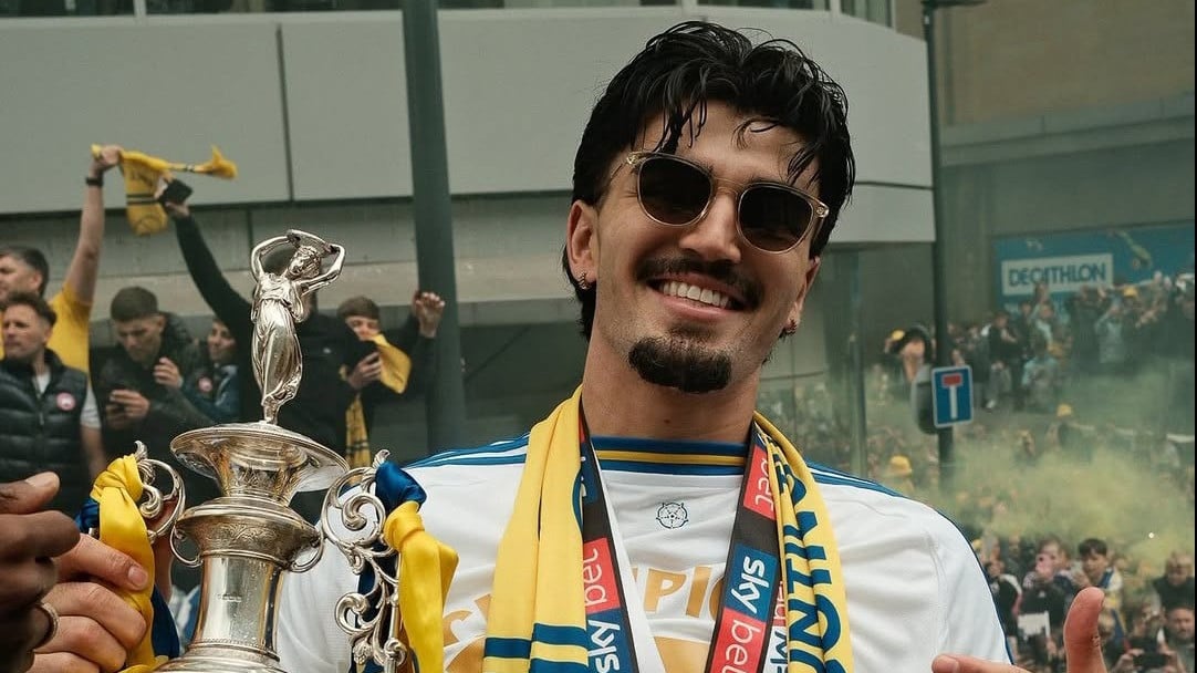 Pascal Siap Dinaturalisasi Timnas Indonesia Ini Fakta Sebenarnya