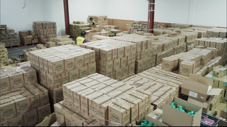 Setelah periode Ramadan dan Idul Fitri yang menjadi puncak aktivitas e-commerce pada kuartal pertama