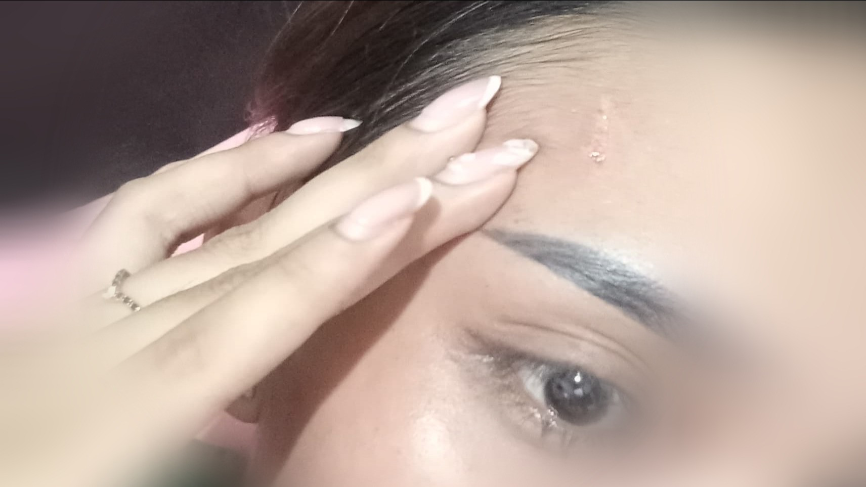 Oknum polisi Bhabinkamtibmas yang bertugas di Polsek Ngadirojo Pacitan aniaya istri