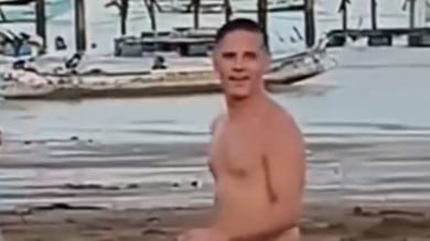 Pelatih Timnas Indonesia, John Herdman