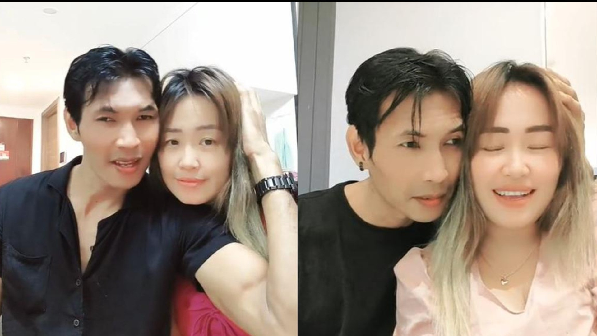 Siapa Sebenarnya Arya Khan? Dari Tukang Singkong Jadi Suami Pinkan Mambo, Kini Ikut Ngamen di Jalan Demi Bertahan Hidup