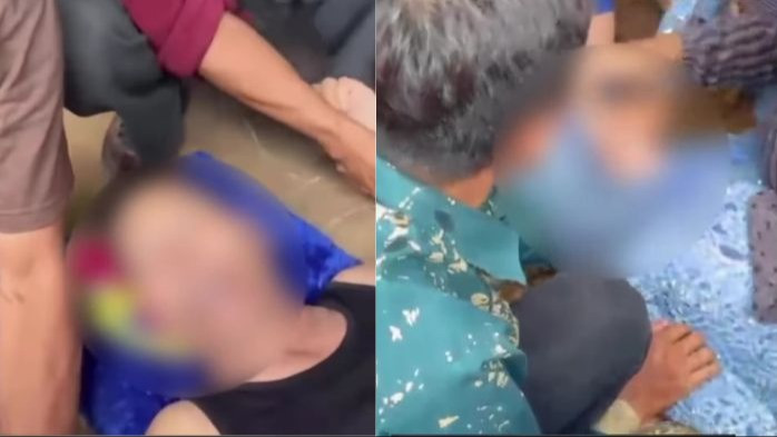 Seorang tuan rumah hajatan di Kabupaten Karawang meninggal dunia usai dikeroyok preman kampung yang minta  jatah 