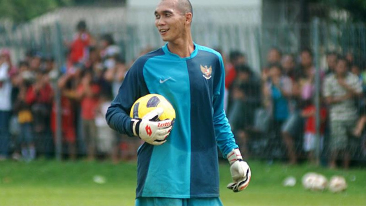 Jebolan Timnas Indonesia ini Dilibatkan Dedi Mulyadi untuk Melatih, Ternyata sekarang Punya Sekolah Bola