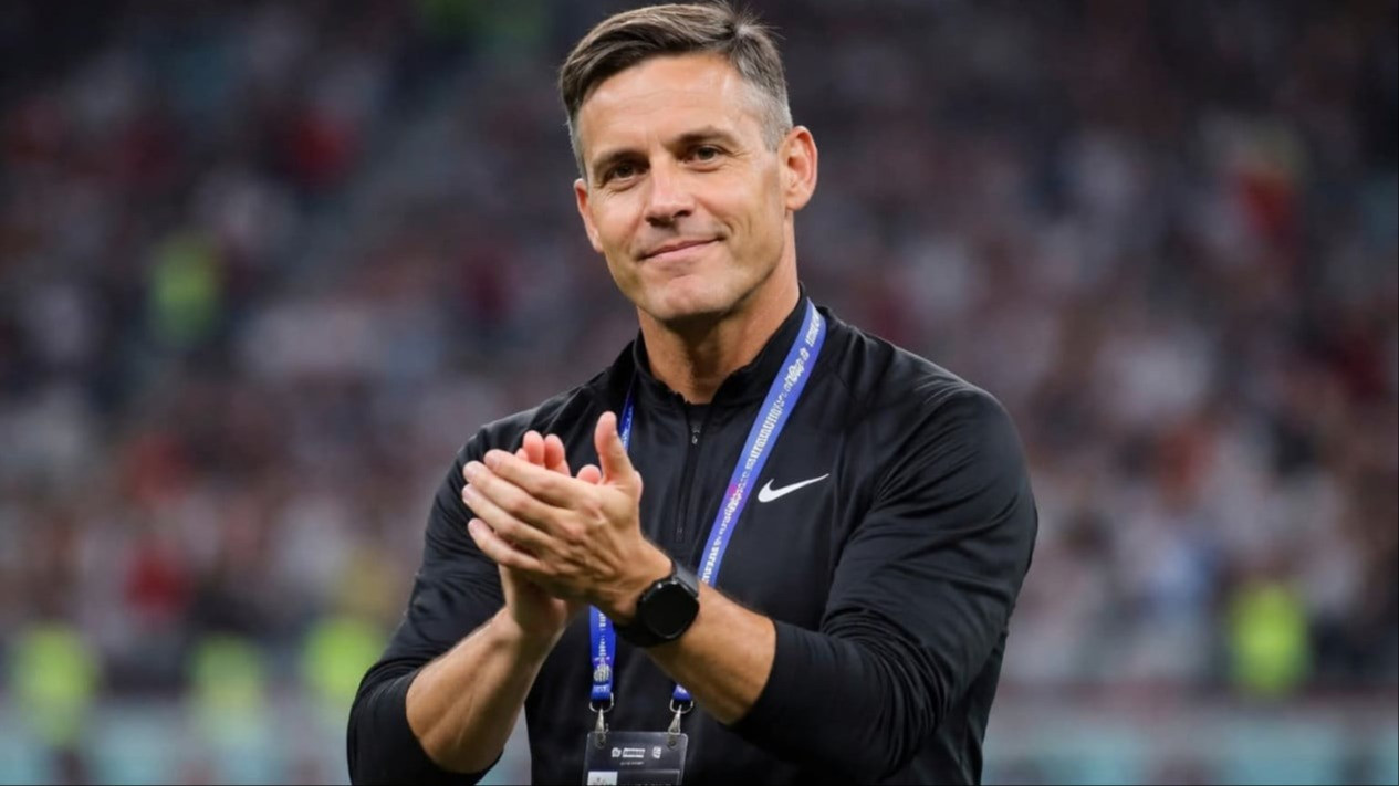 Citra Baik untuk John Herdman, Mantan Penyerang Timnas Indonesia Singgung Gaya Bermain
