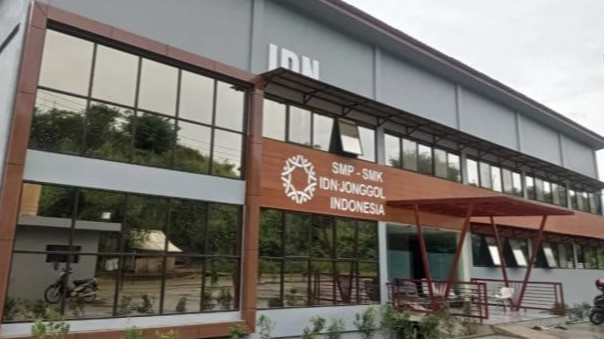 Polemik Pencabutan Izin Sekolah, Kuasa Hukum SMK IDN Sebut 500 Lebih Siswa Bertahan: Mereka Ingin Lulus dengan Ijazah