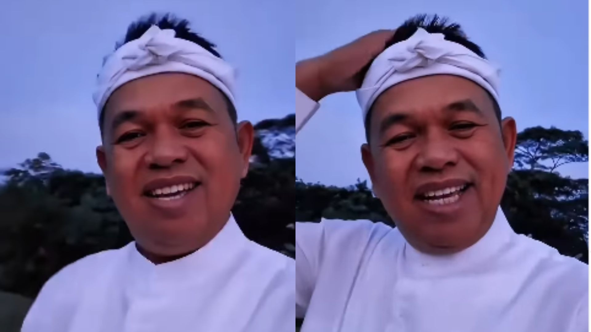 Gubernur Jawa Barat, Dedi Mulyadi