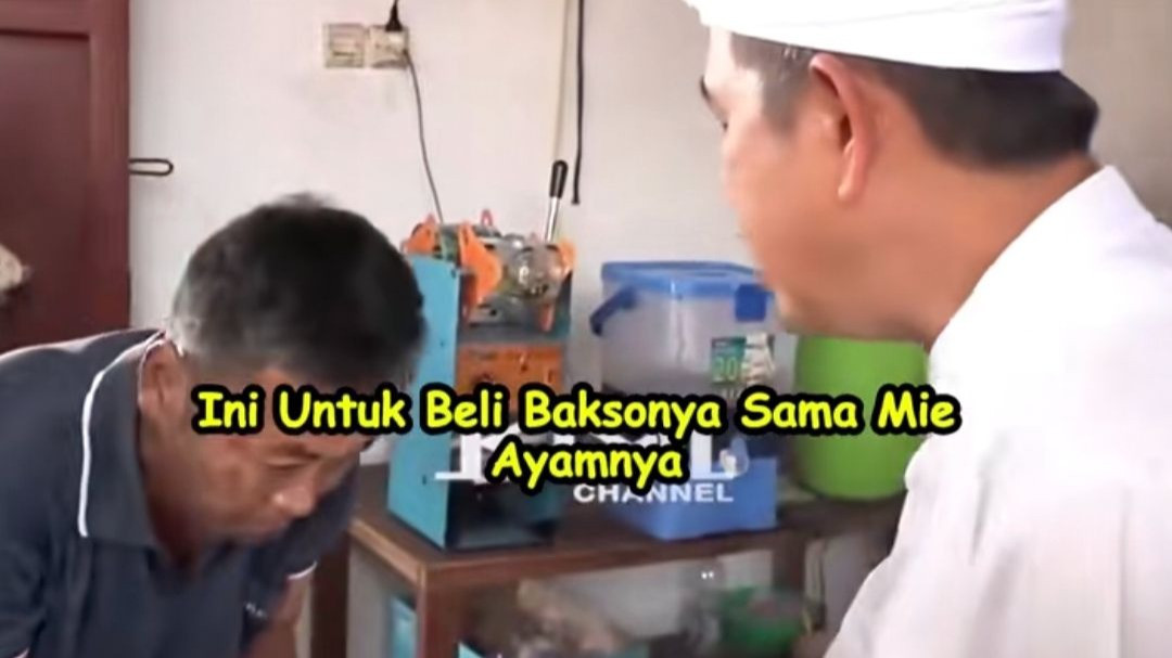 Viral Medsos Dedi Mulyadi