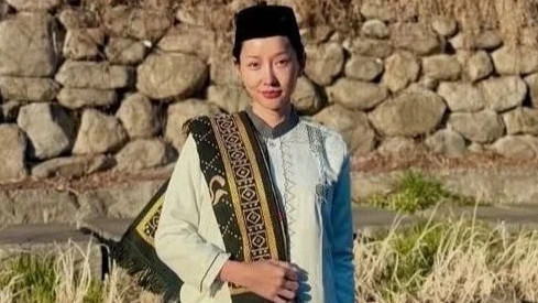 Lucinta Luna Dirumorkan Kembali jadi Laki-laki, Ternyata Begini Hukum Transgender dalam Islam